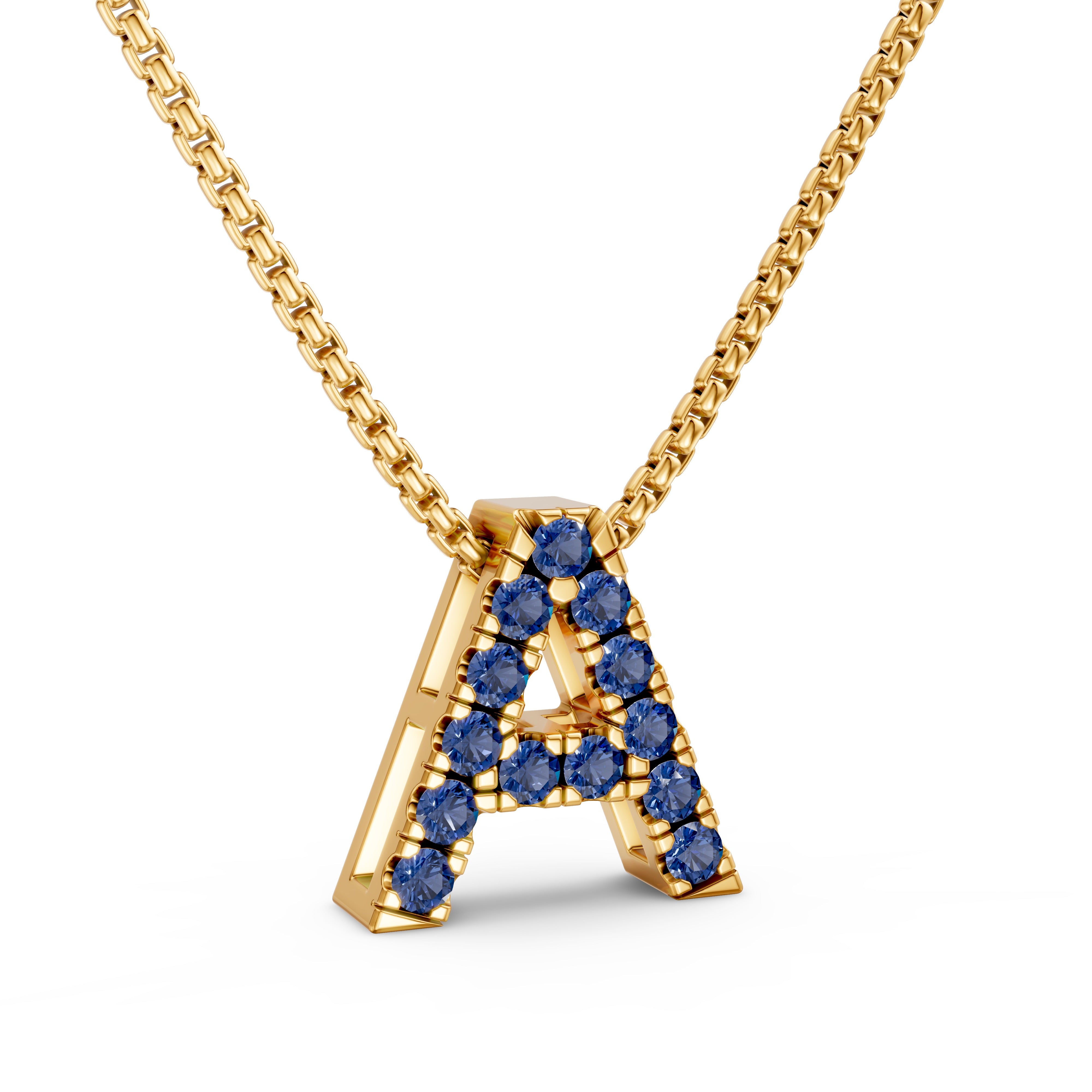 #metal type_18K Yellow Gold
