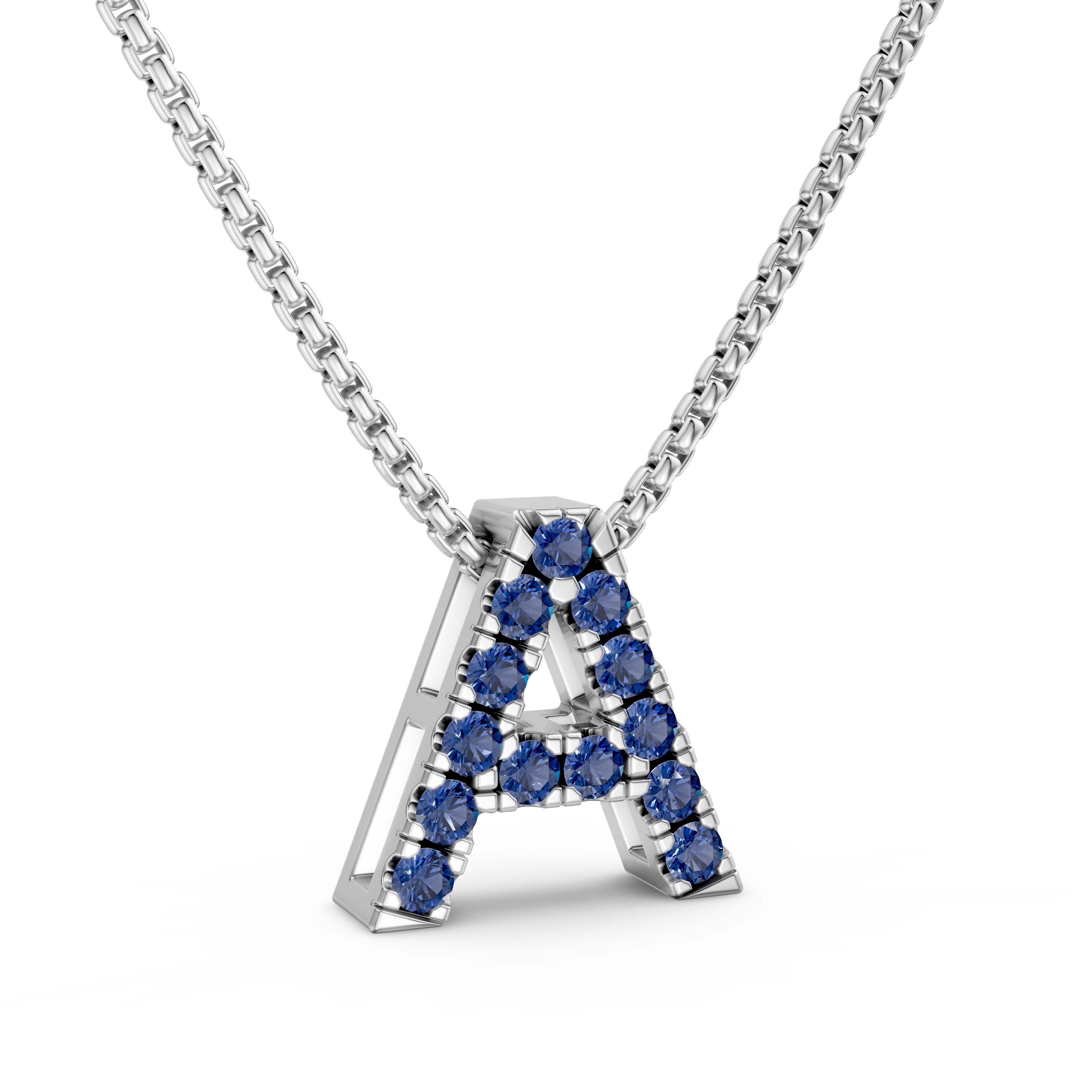 #metal type_18K White Gold