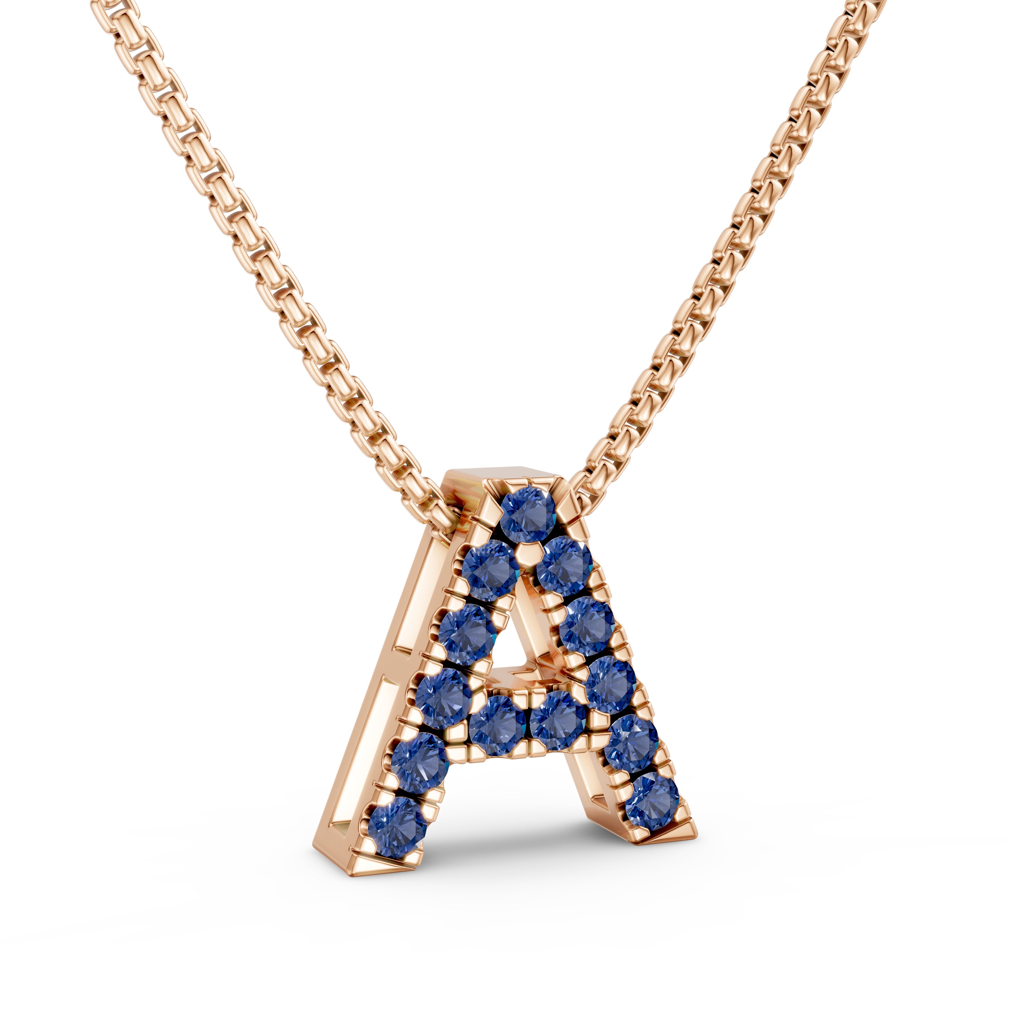 #metal type_18K Rose Gold
