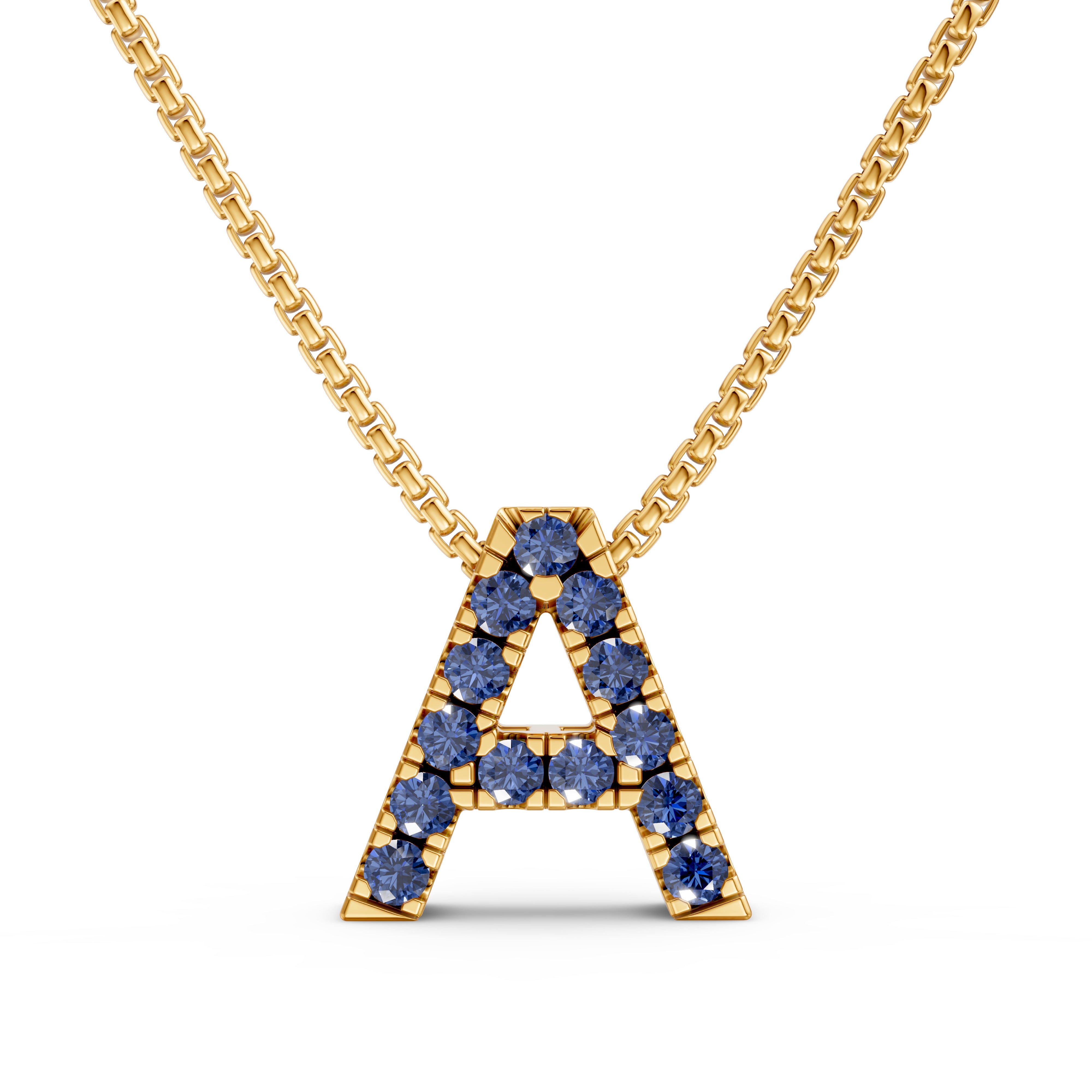 #metal type_18K Yellow Gold