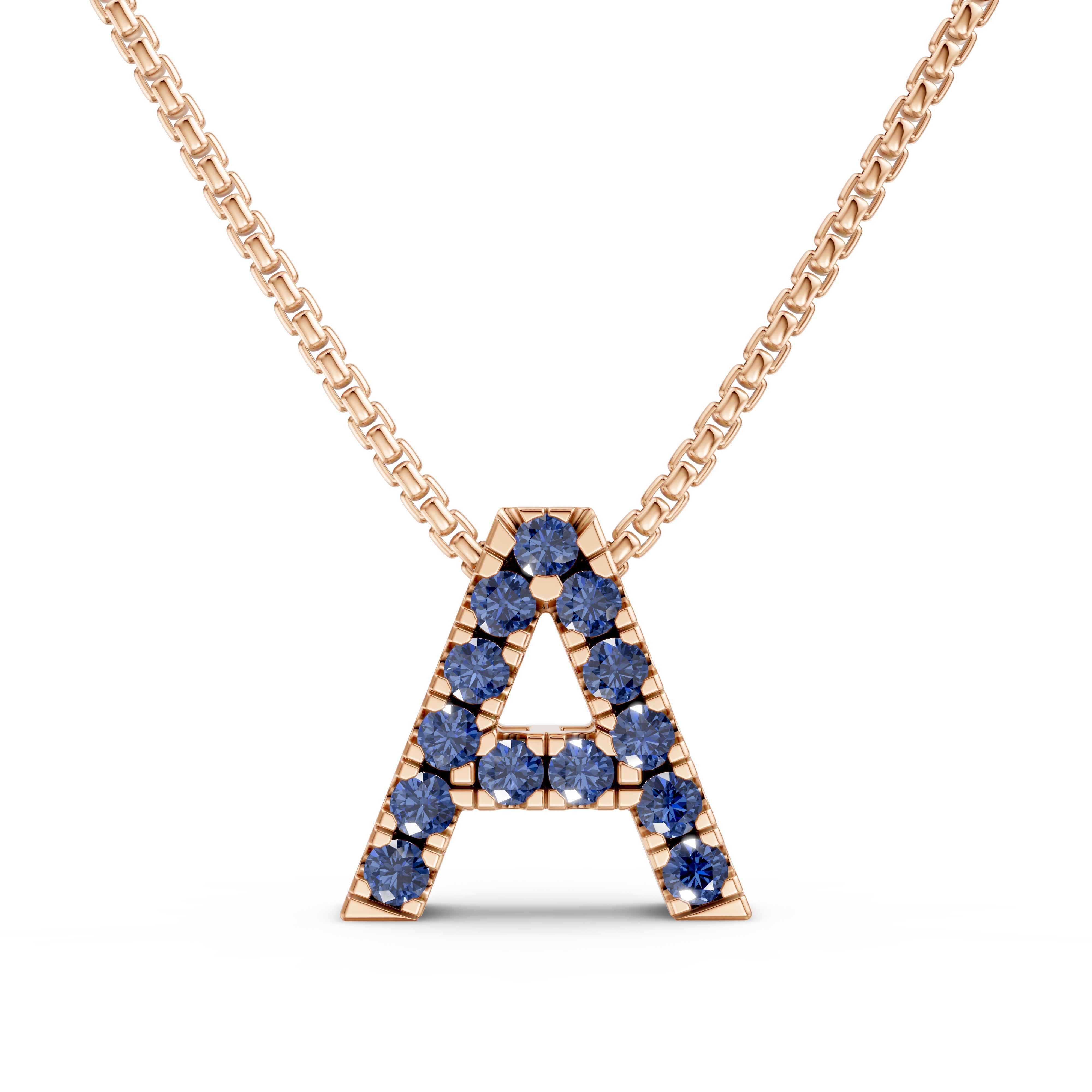 #metal type_18K Rose Gold
